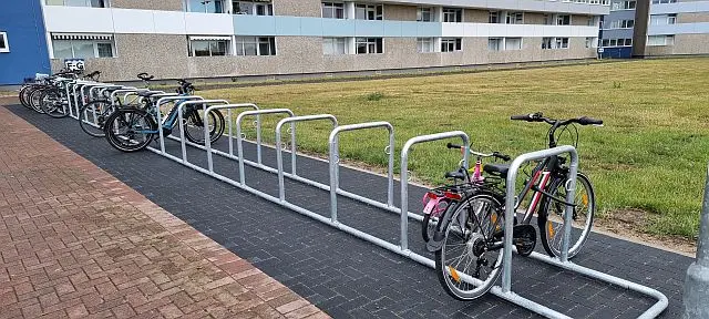 NEU Fahrradständer